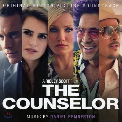 The Counselor (카운슬러) OST