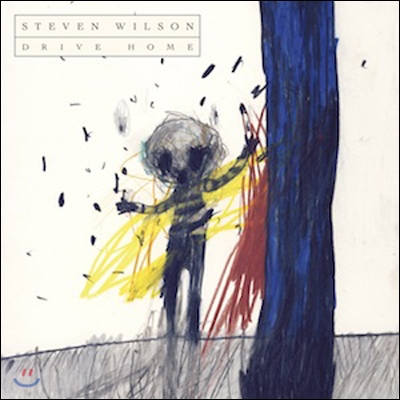 Steven Wilson - Drive Home