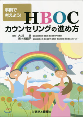 HBOCカウンセリングの進め方