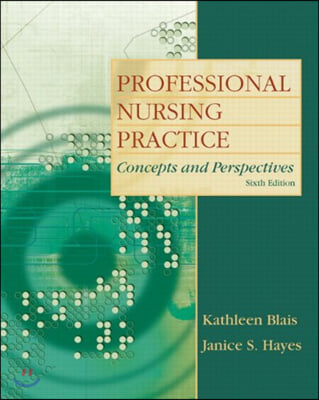 Professional Nursing Practice