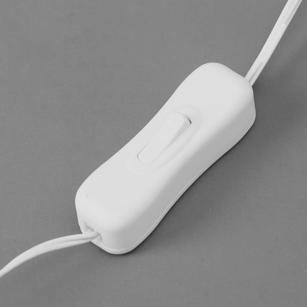 USB 자작나무등 / 단스탠드 LED 무드등9-1