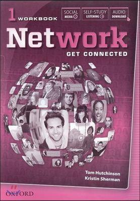 Network: 1: Workbook with listening