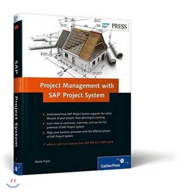 Project Management with SAP Project System