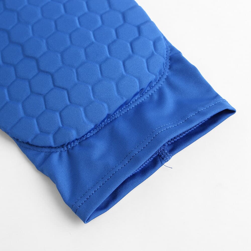 가드빌 무릎 보호대(블루) (XL)/스포츠 보호장비