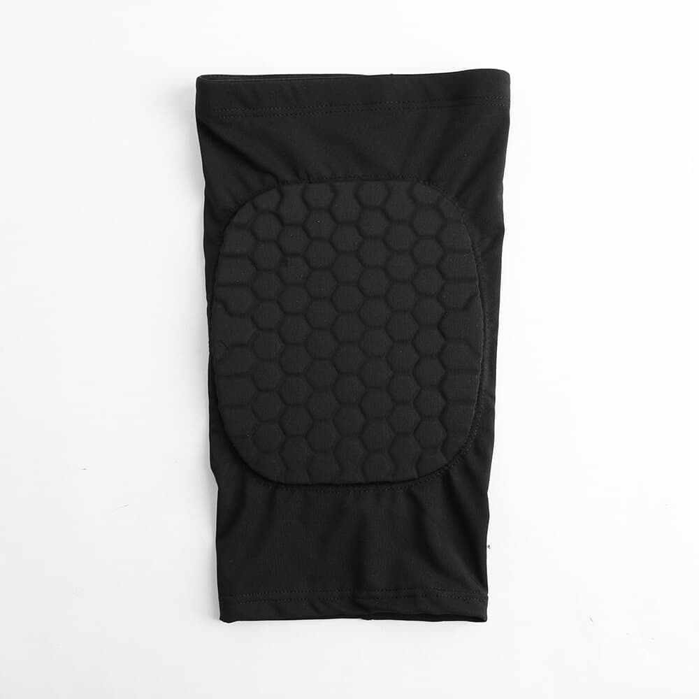 가드빌 무릎 보호대(블랙)(XL)/쿠션아대 보호장비