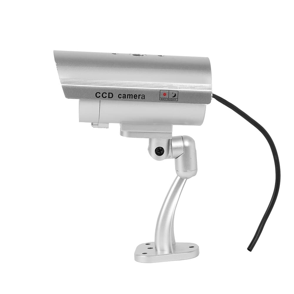 LED 아이존 S9 모형 감시카메라/방범용 모형CCTV