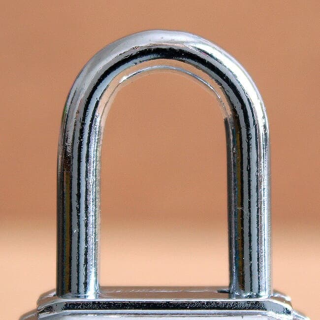 강철 비밀번호 자물쇠/사물함열쇠 번호키 자물통 열쇠