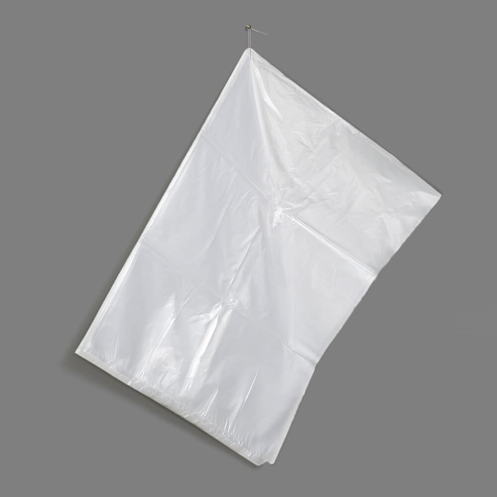 100p 쓰레기봉투(화이트)(50L) / 다용도 비닐봉지