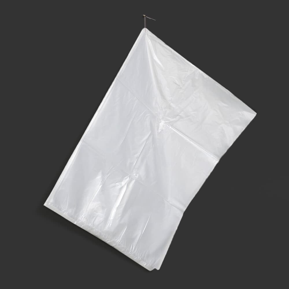100p 쓰레기봉투(화이트)(50L) / 다용도 비닐봉지