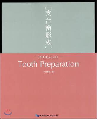 ToothPreparation［支台齒