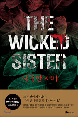 사악한 자매(The Wicked Sister)