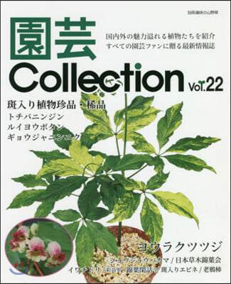 園芸Collection  22