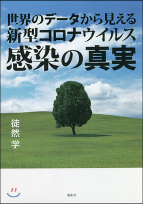 新型コロナウイルス感染の眞實