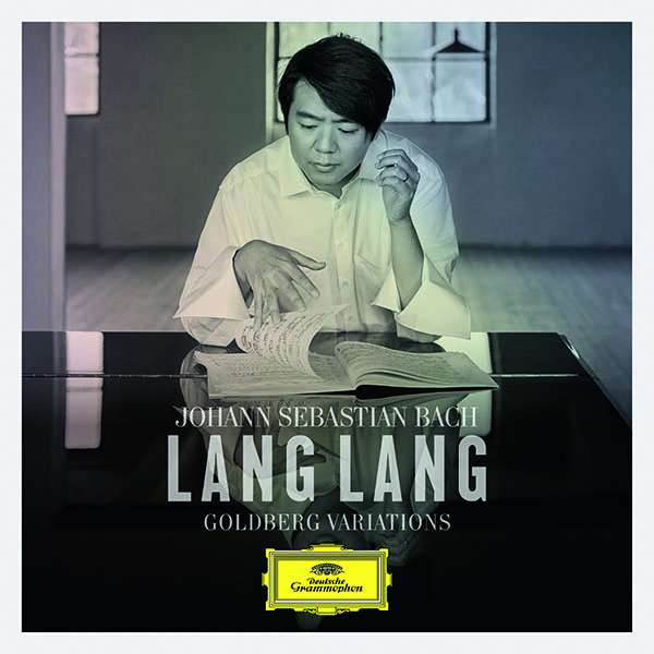 Lang Lang 바흐: 골드베르크 변주곡 - 랑랑 (Bach: Goldberg Variations) [Deluxe]