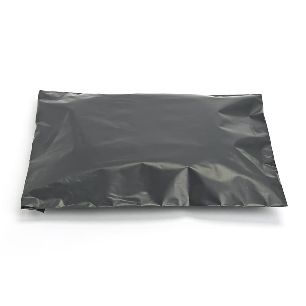 택배봉투 100매(회색)(30x40cm)/포장봉투 폴리백