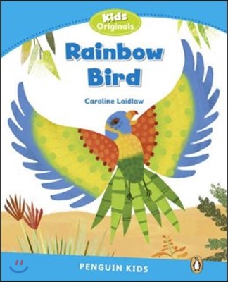 Level 1: Rainbow Bird (Paperback)