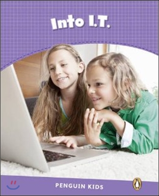 Level 5: Into I.T. CLIL (Paperback)