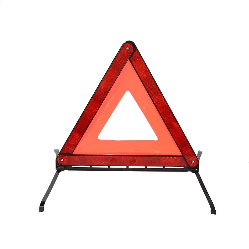 세이프 차량용 안전삼각대 /비상용 사고표지판