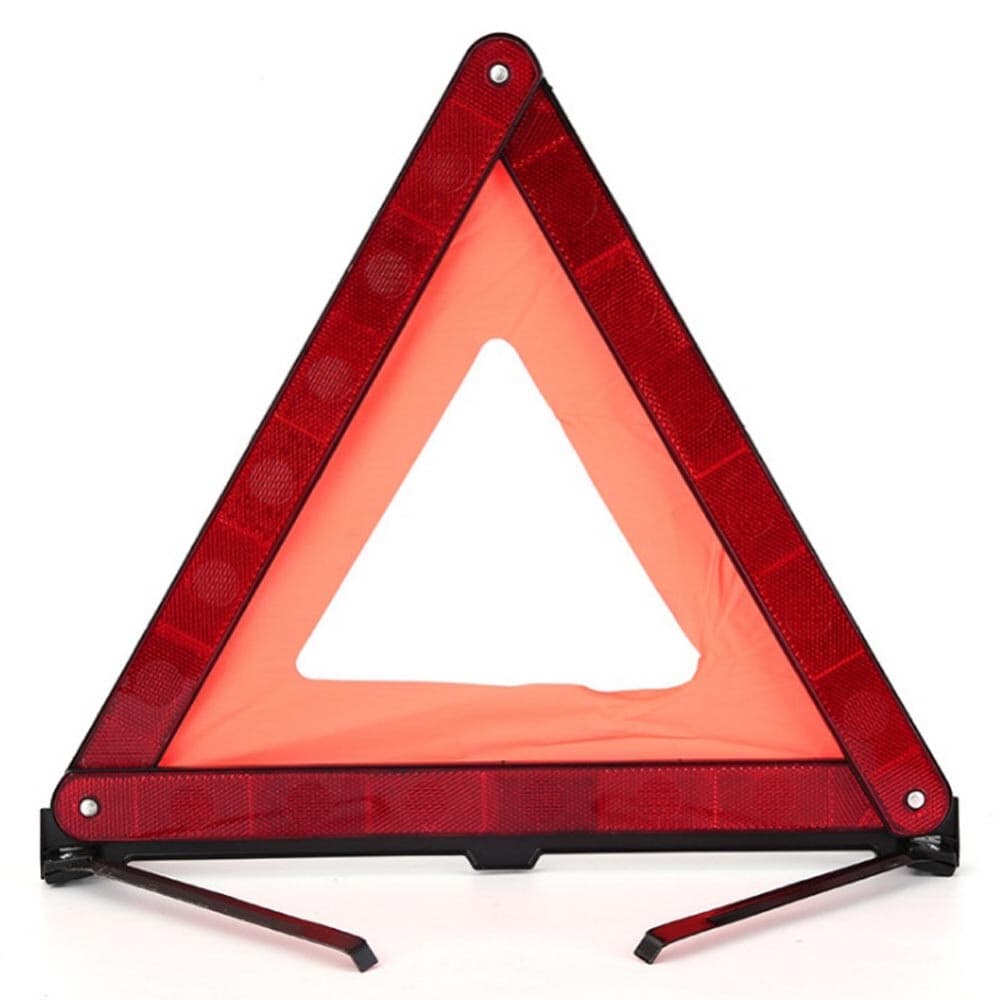 세이프 차량용 안전삼각대 /비상용 사고표지판