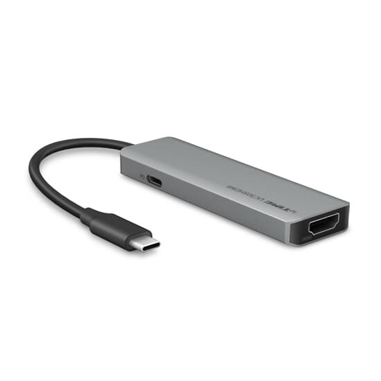 아이피타임 UC305HDMI TYPE-C to HDMI+PD+3포트 USB3.0 허브