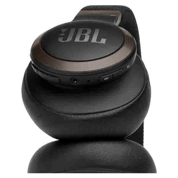 삼성공식파트너 JBL LIVE650BTNC 노이즈 캔슬링 블루투스 헤드셋 노캔 헤드폰
