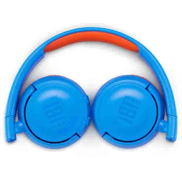 삼성공식파트너 JBL JR300BT 어린이 청력보호 블루투스 헤드폰