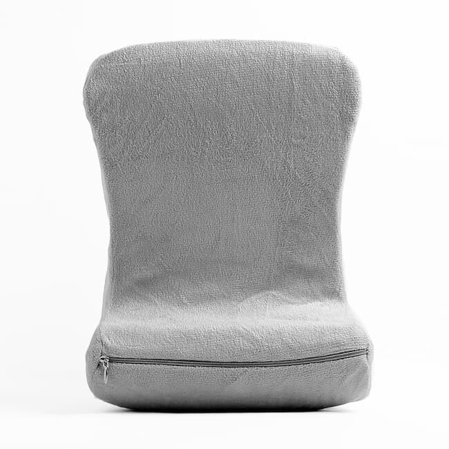 잠잠 메모리폼 베개/낮잠쿠션 의자등받이 숙면베개