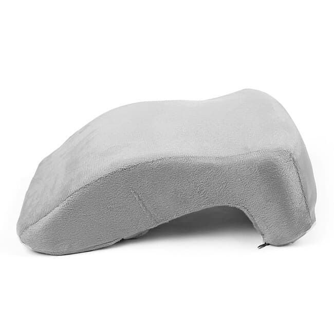 잠잠 메모리폼 베개/낮잠쿠션 의자등받이 숙면베개