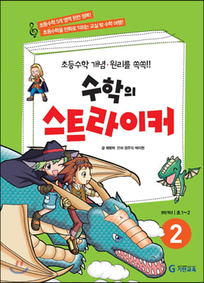 수학의 스트라이커. 2