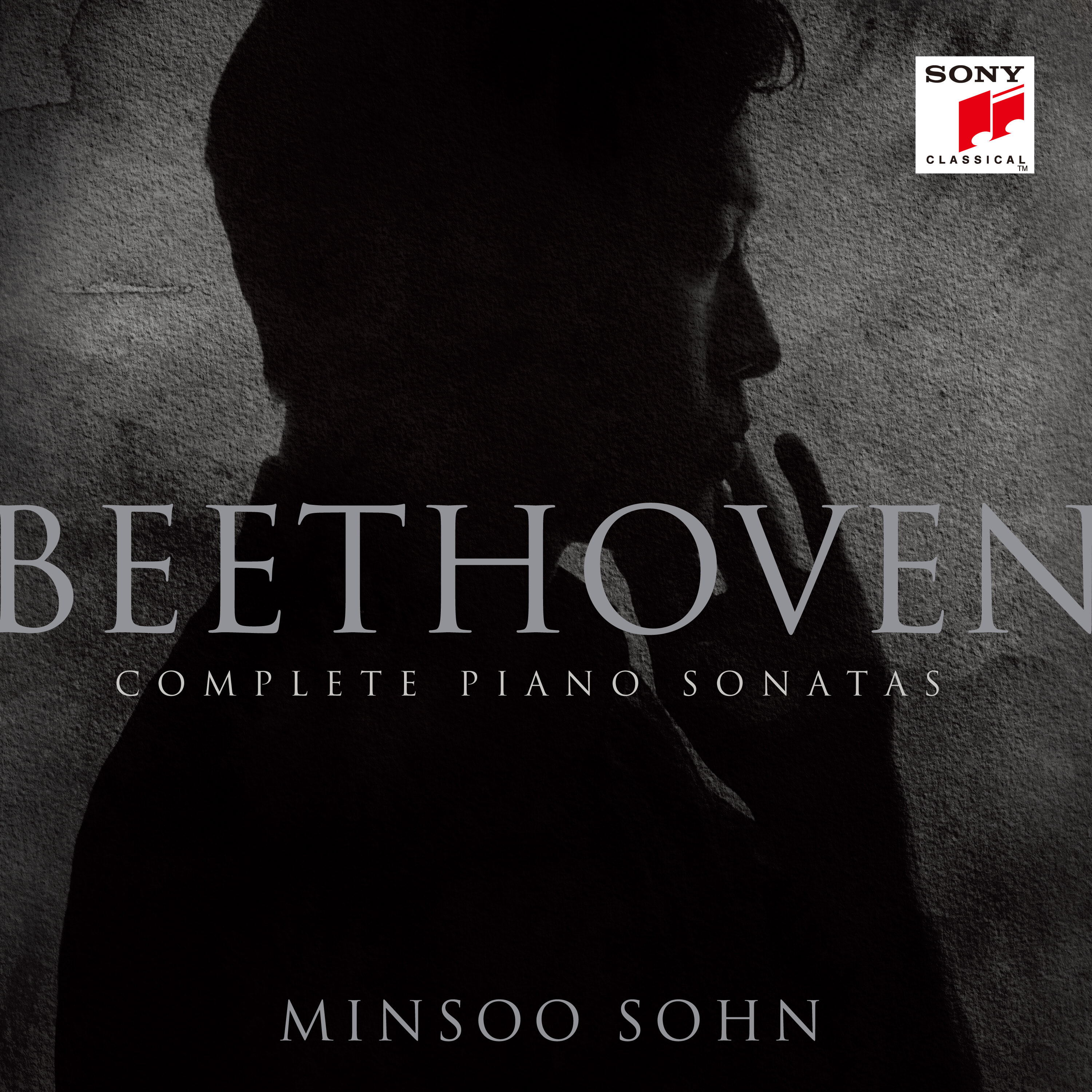 손민수 - 베토벤: 피아노 소나타 전곡 (Beethoven: Complete Piano Sonatas)