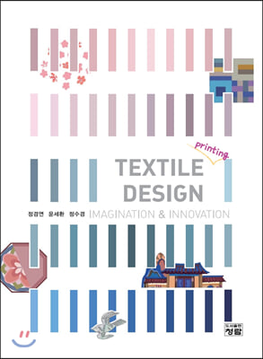 Textile Printing Design