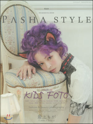 PASHA STYLE   6