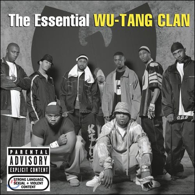 Wu-Tang Clan - The Essential Wu-Tang Clan