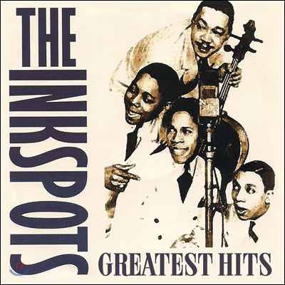 The Ink Spots - Greatest Hits 
