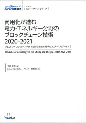 ’20－21 商用化が進む電力.エネルギ