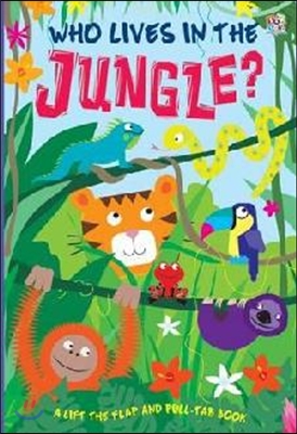 Who Lives in the Jungle?