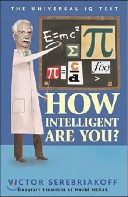 How Intelligent Are You?