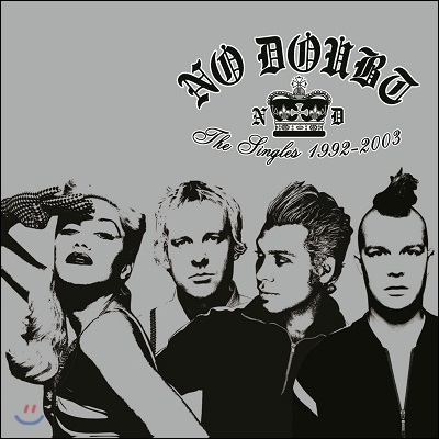 No Doubt - The Singles Collection 