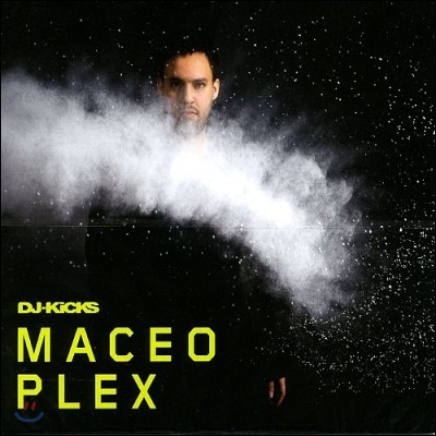 Maceo Plex - DJ-Kicks