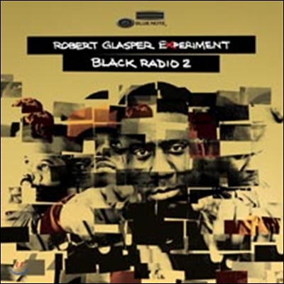 Robert Glasper Experiment - Black Radio 2 (Deluxe Edition)