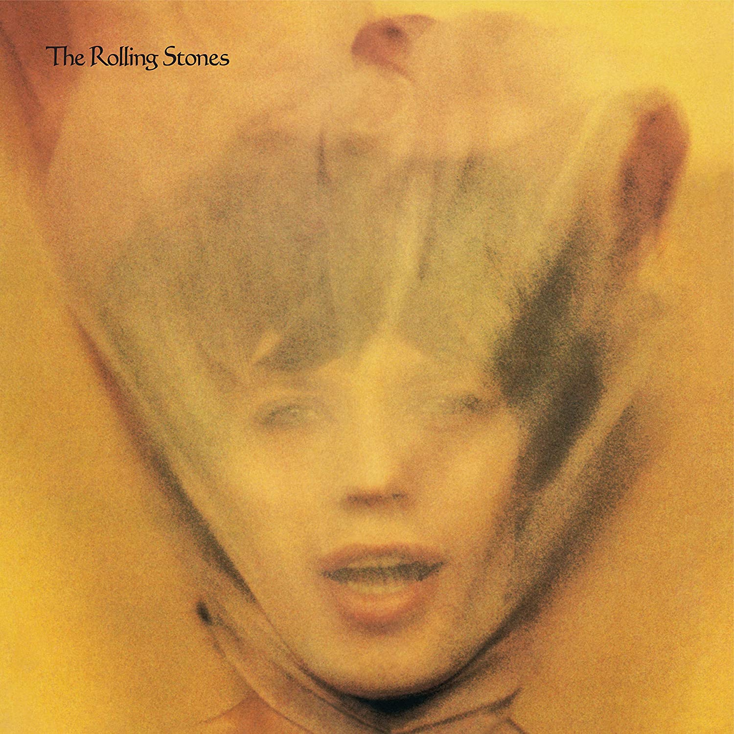 The Rolling Stones (롤링 스톤즈) - Goats Head Soup [LP] 