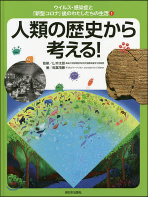 人類の歷史から考える!