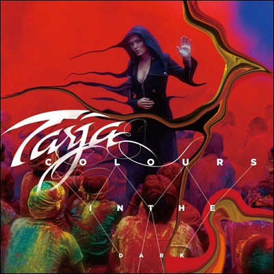 Tarja - Colours In The Dark