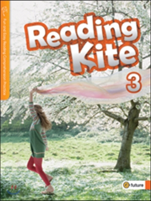 Reading Kite 3