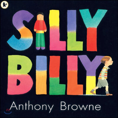 Silly Billy (Paperback)