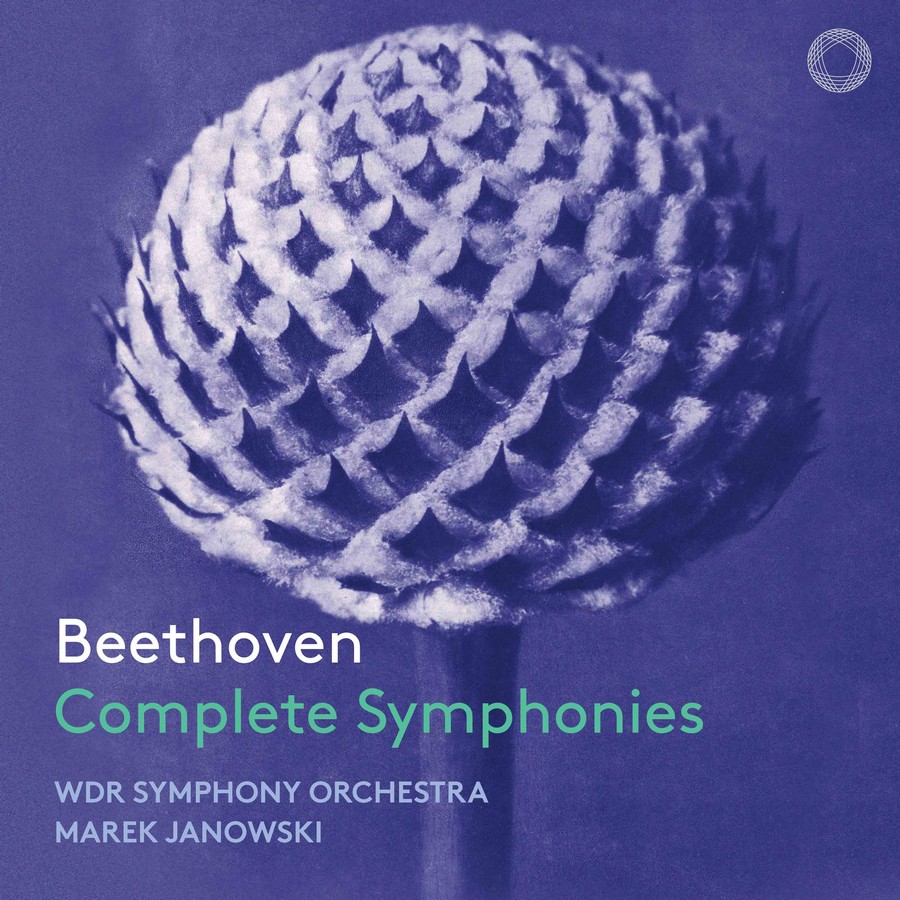 Marek Janowski 베토벤: 교향곡 전집 (Beethoven: Complete Symphonies) 