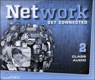 Network: 2: Class Audio CDs