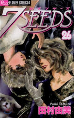 7SEEDS 26