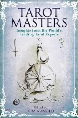 The Tarot Masters