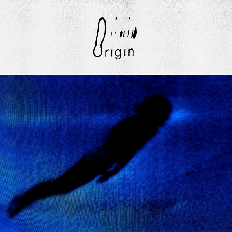 Jordan Rakei (조던 라케이) - 3집 Origin [투명 컬러 LP]  